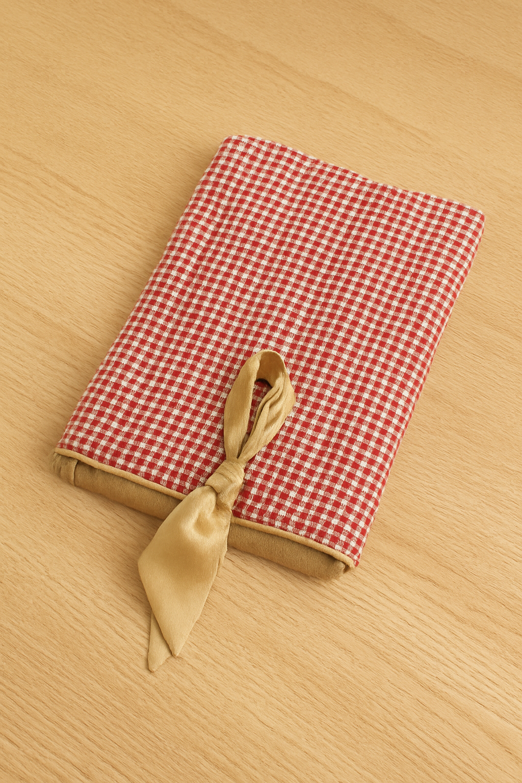 BOW SLEEVE laptop sleeve/organiser