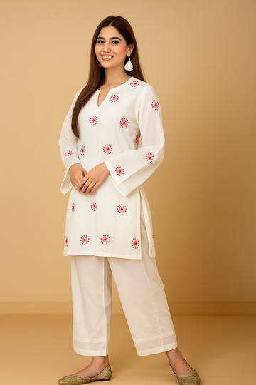 PETAL KISS kurta set for women
