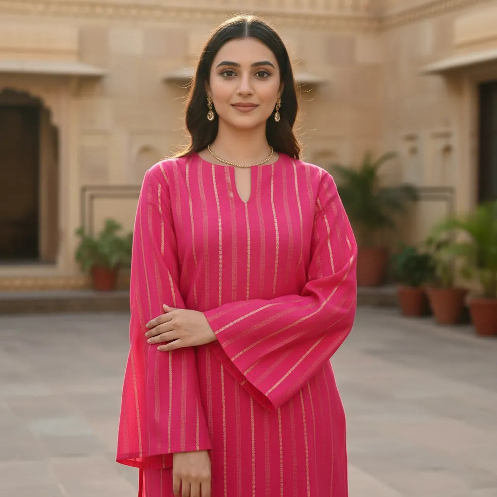 GLOWLINE SET kurta set for women