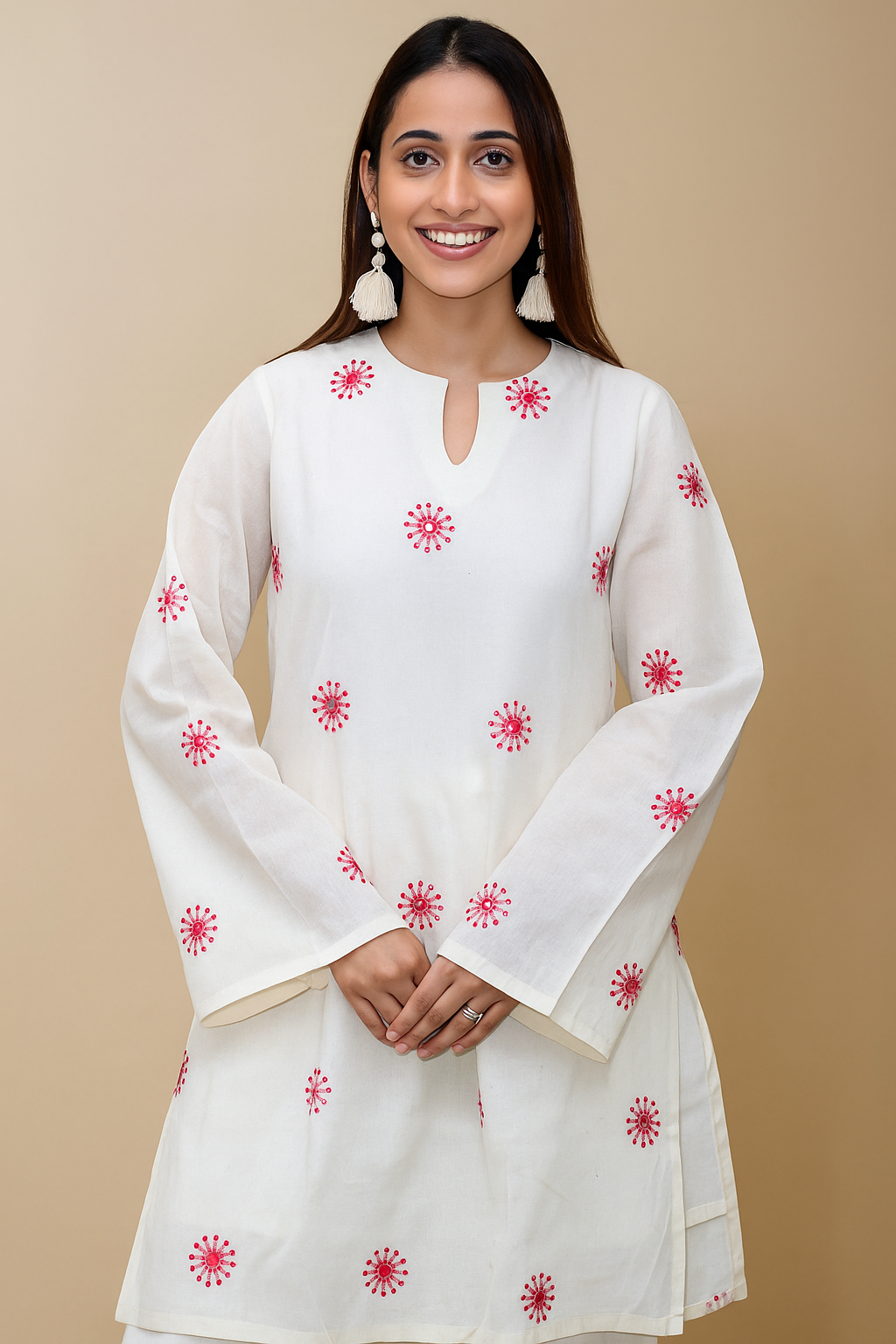 PETAL KISS kurta set for women