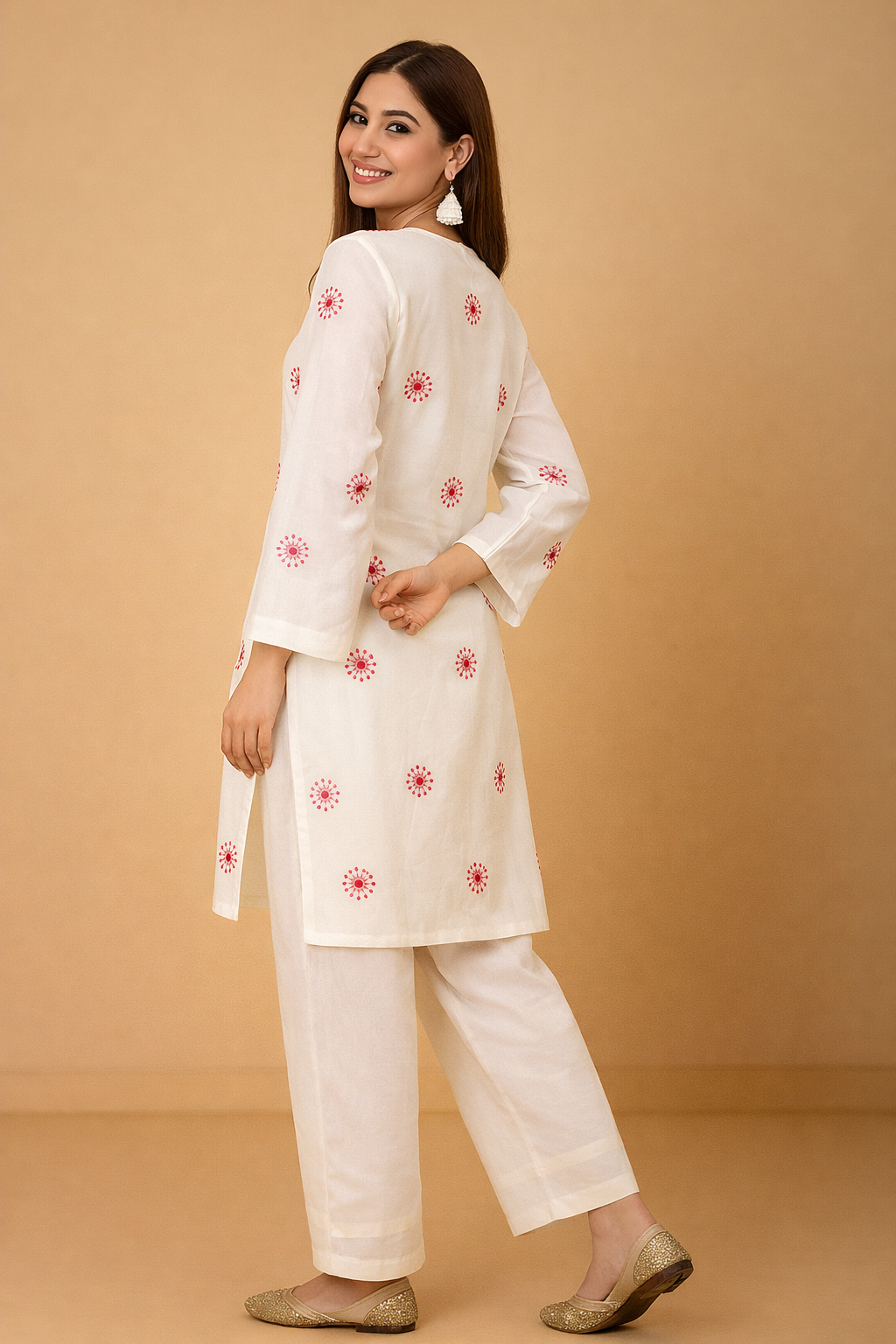 PETAL KISS kurta set for women