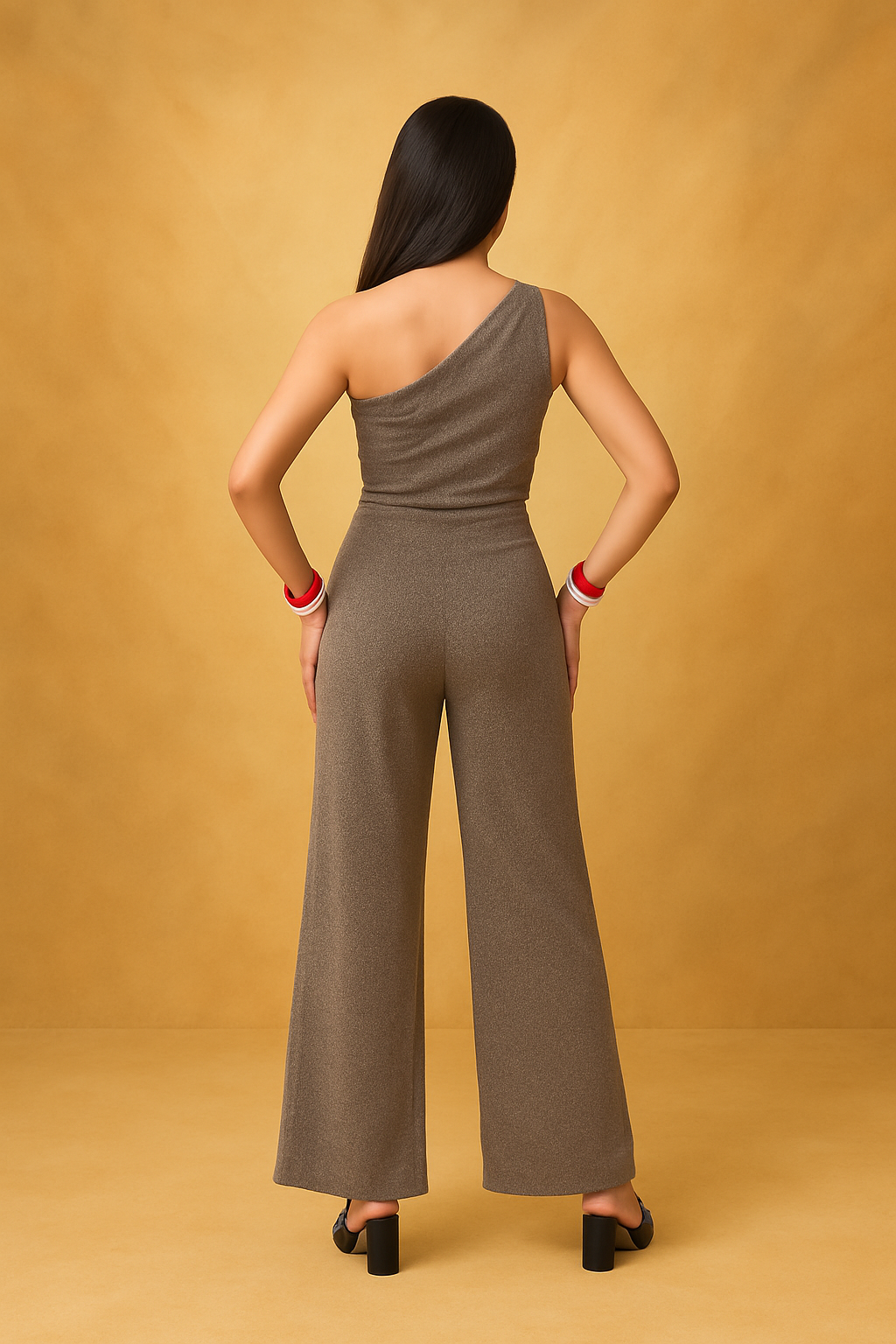 GLOW RUSH party wear jumpsuit for women