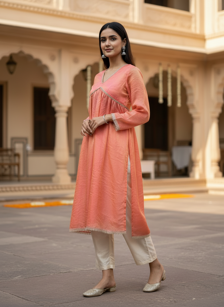 Apricot Muse