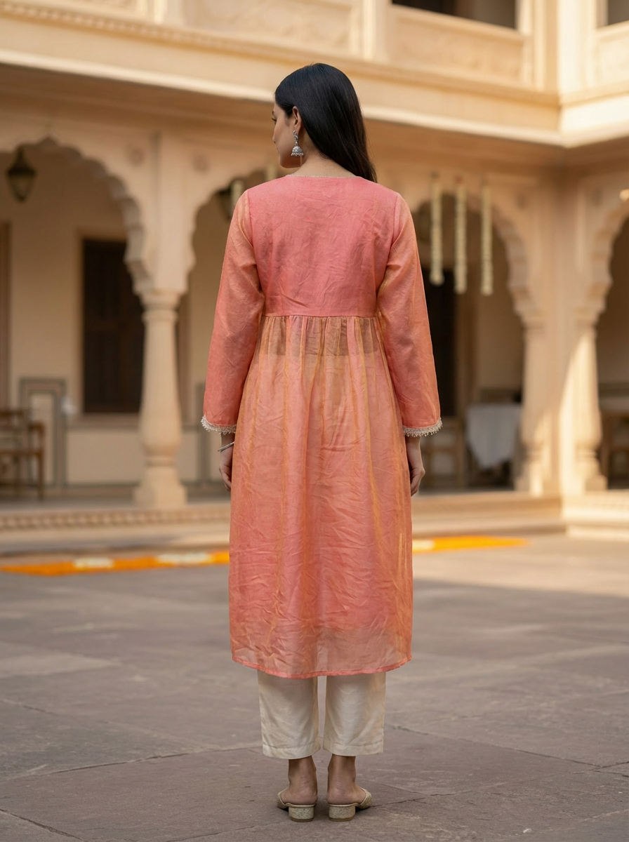 Apricot Muse